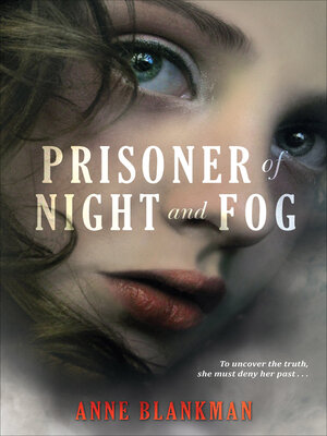 cover image of Prisoner of Night and Fog